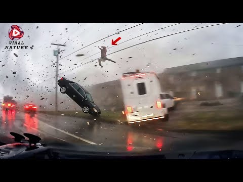 Incredible Moments Caught on Camera - Best of 2025 #65
