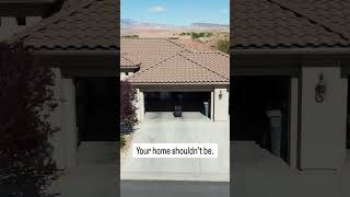 Home Backup Power: #1 Way to Protect Your Family During a Blackout #SolarGenerator #PowerStation