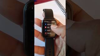 How to reset noise Smartwatch |Smartwatch ko reset kaise kare #shorts #ytshorts #youtubeshorts