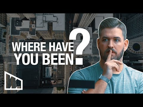 Where Have You Been? – Making Movies Is Finally Back