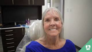 Affordable Smiles – Upper and Lower Dentures