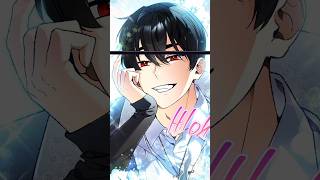 Bro entry was super crazy 😍 #manhwa #manhua #webtoon #manhwaedit #manhuaedit #webtoonedit
