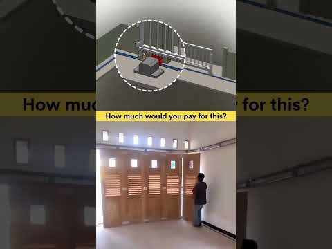 How much for this new innovation