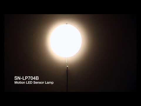 Sensinova Smart Light
