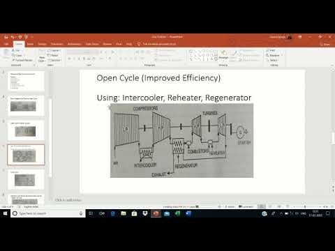 GAS TURBINE LEC  02