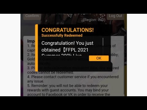 Free fire pro league 2021 summer | Grand finals redeem code of rocky pet