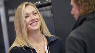 Advanced Engineering 2024 recap