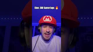 Xbox was COOKING with these 🔥 #gamers #gamingshorts #xbox #nostalgia #relatable