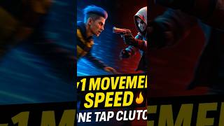 #FreeFireOneTap  #FastMovementFF  #CustomRoomClutch  #HeadshotKing  #FFProPlayer  #OneTapMaster  #XP