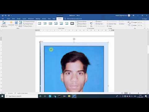 Learn to Make Resume|MS Word मे #resume बनाना सीखे|#msoffice #msword @Computersknowledge7