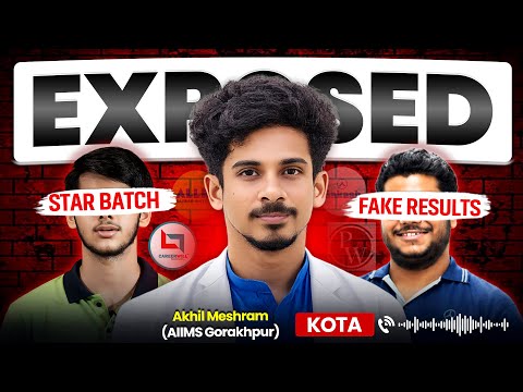 Why Normal Students Can’t Compete in Kota? | Reality Exposed      #neet #mbbs #neet2026 #neetexam 
