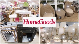 Homegoods Shopping Vlog * Virtual Shopping Trip