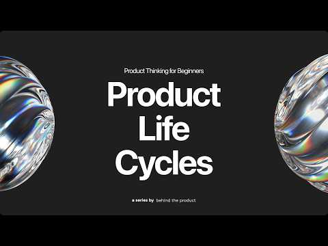 22. Product Life Cycles