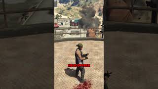 GTA 5’s Most Secret Weapons (Top 3)