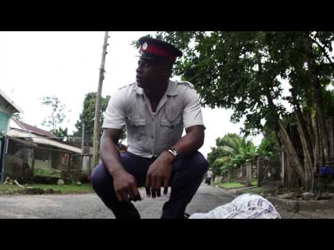Jah Sun (feat. Richie Spice) - Can't Live Good
