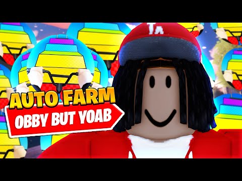 *NEW* Best Obby But You're On A Bike Auto Win Script *Auto Race*