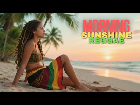 Morning Sunshine Reggae | Chill Roots Vibes to Start Your Day