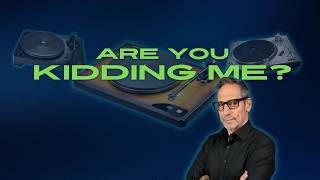 2026 Turntables Are Ready To SHOCK And Awe - Let's Do This!