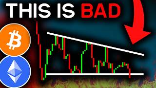 BITCOIN & ALTCOINS JUST FLIPPED (this is next)!!! - Bitcoin News Today, Ethereum & Altcoins