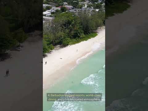 Caribbean Escape: Celeb Edition (Hugh&Sutton) #solotravel  #caribbeantravelandlife  #facts