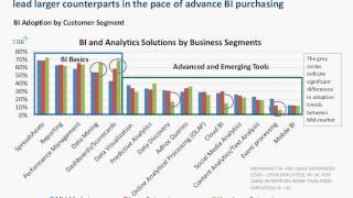 The Rise Of Advanced BI