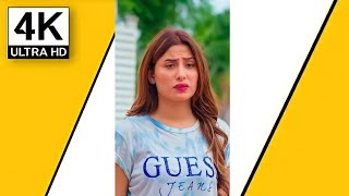 Relation Nikk Love 4k Status 😇💫❤️ Galti Me Kara Tu Manawe Har Baar Ve Full Screen Whatsapp Status🥰☺️