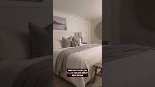 Cozy & Modern Guest Bedroom Decor Ideas You’ll Love!