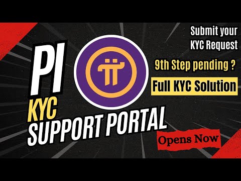 Pi Customer Support | pi kyc update | pi network customer service | pi kyc customer support