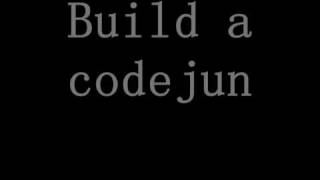 LIMP BIZKIT Build a codejunkie Bridge
