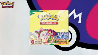 This box just kept hitting! | EVOLVING SKIES BOOSTER BOX WHITE CODE HIGHLIGHTS