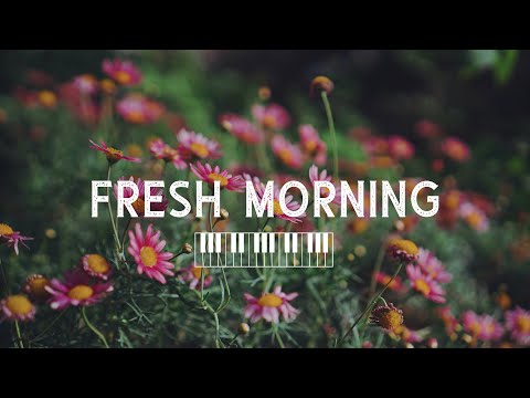 [Piano] 가볍게 듣기 좋은 밝은 피아노곡들