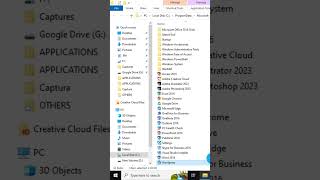How to change icon of the software on windows 10