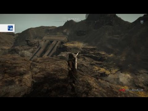 Assassin's Creed® Odyssey Arges The Bright One