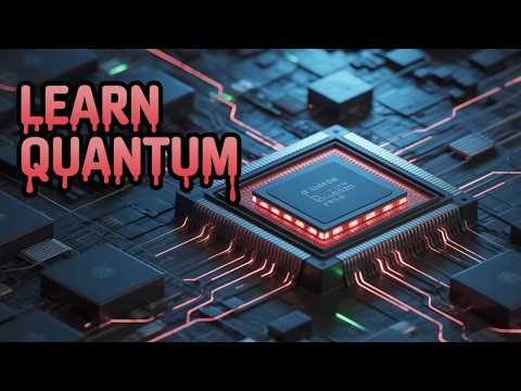 Quantum Computing for Beginners: A Simple Introduction (2025)