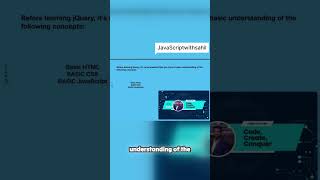JQuery Basic #coding #javascriptdev #javascripttutorial #javascript