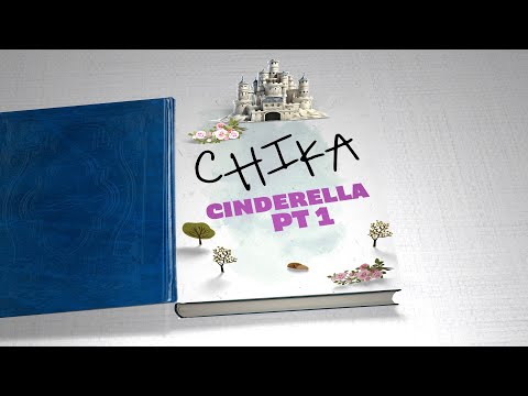 CHIKA - CINDERELLA, Pt. 1 [Official Lyric Video]