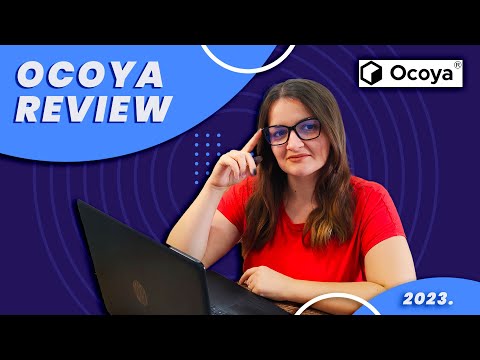 Ocoya Review 2025—The AI Content Creation Assistant You Can’t Afford to Miss!