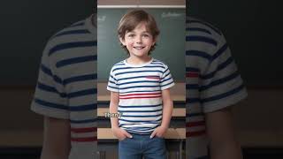 Little Johnny’s Genius Plan to Avoid Chores 😜 #LazyButSmart #ComedyShorts #LittleJohnny