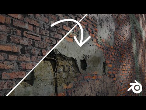I made a FREE material painting addon for Blender