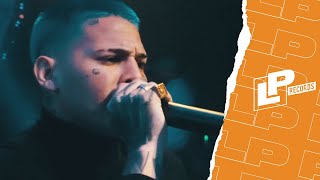TrapLaudo - ''FACILMENTE'' AO VIVO na Paradise Lounge | LP Records