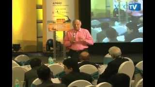R Gopalakrishnan, director, Tata Sons, on India and The Benjamin Button Effect