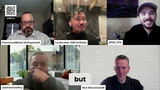Innovative Key Management: Unlocking Secure Crypto Storage