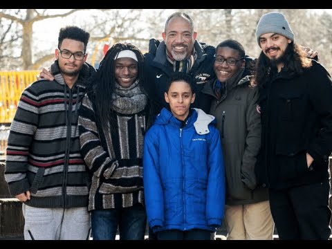 Adopting older children: an introduction