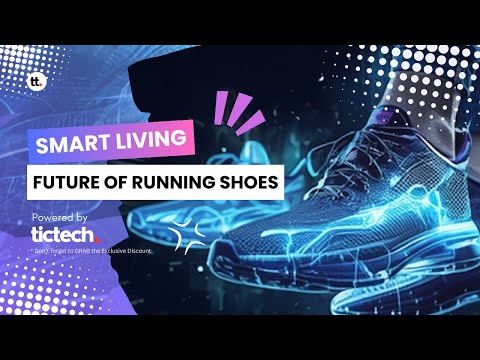 LightSpray: Is THIS the Future of Running Shoes?