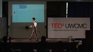 Startup Culture in India | Akshay Agarwal | TEDxUWCMC