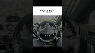 stop it mate #cars #viral #shorts #funny #interesting #carsofinstagram #driving