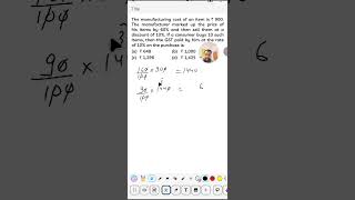 class 10th ICSE maths GST most important question board examination