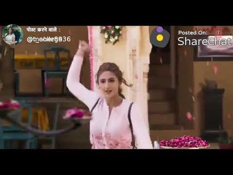 💖💓  Sweet Love Romantic  WhatsApp Status Video 2018💖💓 by sharechat