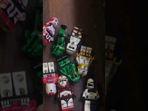 I will do what I must.. #lego #shorts