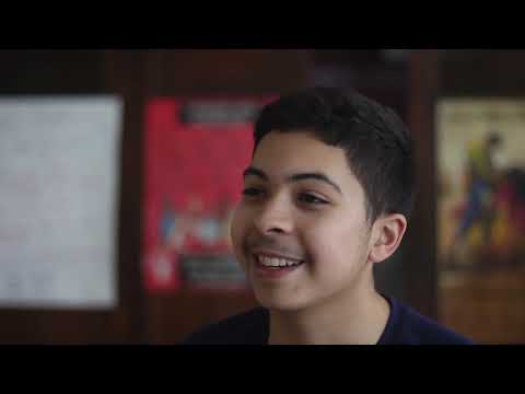 Mamaroneck Minute: Rowel Jimenez